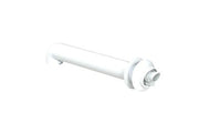 Vaillant 100mm Horizontal Flue Kit