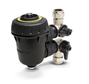 Worcester 22mm Compact Mini Filter