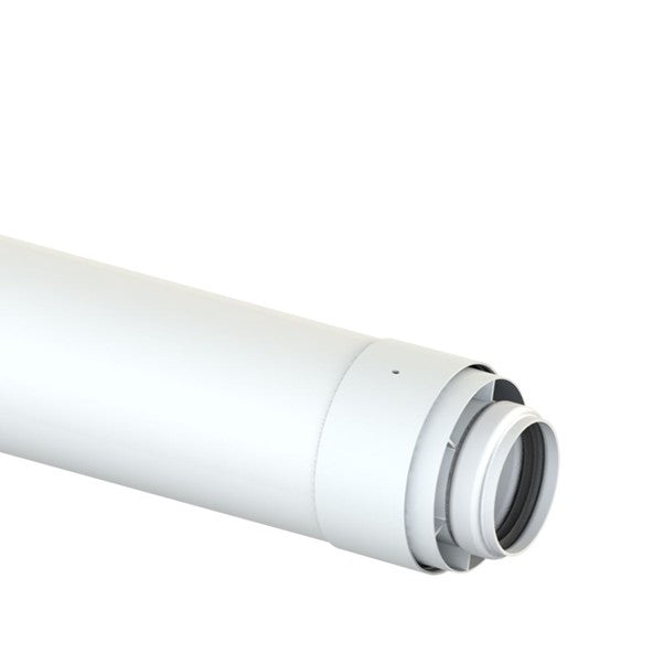 Navien 100mm 1mtr Extension