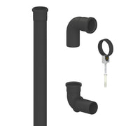 Navien Plume Management Kit