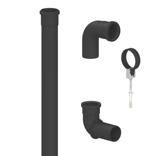 Navien Plume Management Kit