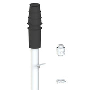 Navien 100mm Vertical Flue Kit