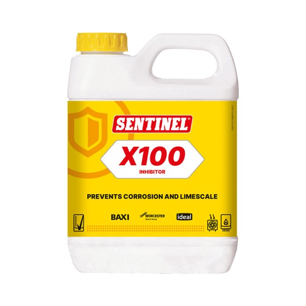 Sentinel X100 Inhibitor 1 ltr